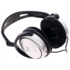 Наушники Philips SHP2500 [охватывающие, закрытые, 15-22000 Гц, каб. 6м, разъем 3.5мм+6.3мм, черные/серые]