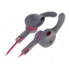 Наушники Philips SHQ1300PK [вкладыши, открытые,15-22000 Гц, каб. 1.2м, разъем 3.5мм, розовые]