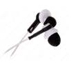 Наушники Philips SHQ2305WS [вставные (затычки), закрытые,7-24000 Гц, микр., каб. 1.2м, разъем 3.5мм]