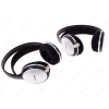 Наушники беспроводные Philips SHC5102 [охватывающие, закрытые,20-20000 Гц, рег. громкости, радиоканал, две пары наушников]