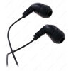 Наушники Pioneer SE-CL101T-K [вставные (затычки), закрытые, 10-22000 Гц, микр., каб. 1.2м, разъем 3.5мм]