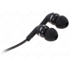 Наушники Pioneer SE-CL712T-K [вставные (затычки), закрытые, 20-20000 Гц, микр., каб. 1.2м, разъем 3.5мм]
