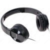 Наушники Pioneer SE-MJ503-K [накладные, закрытые, 10-24000 Гц, каб. 1,2м, разъем 3.5мм]