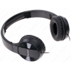 Наушники Pioneer SE-MJ503T-K [накладные, закрытые, 10-24000 Гц, микр., каб. 3.5м, разъем 3.5мм]