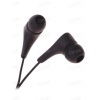 Наушники RITMIX RH-012M Boys [вставные (затычки), закрытые, 20-20000 Гц, микр., каб. 1.2м, разъем 3.5мм, черные]