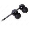 Наушники Sennheiser CX 150 [вставные (затычки), закрытые, 20-20000 Гц, каб. 1.2м, разъем 3.5мм]