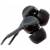 Наушники Sennheiser CX 200 [вставные (затычки), закрытые, 18-21000 Гц, каб. 1.2м, разъем 3.5мм, черные]