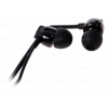 Наушники Sennheiser CX 3.00 [вставные (затычки), закрытые, 17-21000 Гц, каб. 1.2м, разъем 3.5мм, черные]
