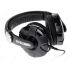 Наушники Sennheiser HD 215 II [охватывающие, закрытые, 12-22000 Гц, каб. 3м, разъем 3.5мм+6.3мм]