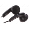 Наушники Sennheiser MX 170 [вкладыши, открытые, 22-20000 Гц, каб. 1.2м, разъем 3.5мм, черные]
