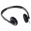 Наушники Sennheiser PX 100-II [накладные, открытые,15-27000 Гц, каб 1.2м, разъем 3.5мм,черные]