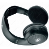 Наушники беспроводные Sennheiser RS 120 II [накладные, открытые, 22-19500 Гц, радиоканал]