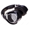 Наушники беспроводные Sennheiser RS 195 [охватывающие, закрытые,17-22000 Гц, рег. громкости, радиоканал]
