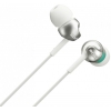 Наушники Sony MDR-EX110APW [вставные (затычки), закрытые, 5-24000 Гц, микр., каб. 1.2м, разъем 3.5мм, белые]