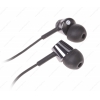 Наушники Sony MDR-EX150APB [вставные (затычки), закрытые, 5-24000 Гц, микр., каб. 1.2м, разъем 3.5мм, черные]
