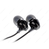 Наушники Sony MDR-EX15APB [вставные (затычки), закрытые, 8-22000 Гц, микр., каб. 1.2м, разъем 3.5мм, черные]
