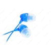 Наушники Sony MDR-EX15LPLI [вставные (затычки), закрытые, 8-22000 Гц, каб. 1.2м, разъем 3.5мм, синие]
