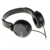 Наушники Sony MDR-XB250 [накладные, закрытые, 5-22000 Гц, каб. 1.2м, разъем 3.5мм, черные]