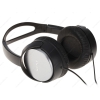Наушники Sony MDR-XD150B [охватывающие, закрытые, 12-22000 Гц, каб. 1.2м, разъем 3.5мм, черные]