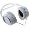 Наушники Sony MDR-XD150W [охватывающие, закрытые, 12-22000 Гц, каб. 1.2м, разъем 3.5мм, белые]