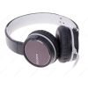 Наушники Sony MDR-ZX660AP [накладные, закрытые, 5-25000 Гц, микр., каб. 1.2м, разъем 3.5мм, черные]