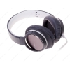 Наушники Sony MDR-ZX770APB [охватывающие, закрытые, 5-25000 Гц, микр., рег. громкости, каб. 1.2м, разъем 3.5мм]