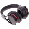 Наушники беспроводные Sony MDR-1ABTB [охватывающие, закрытые, 4-100000 Гц, микр., рег.громкости, Bluetoth, NFC, каб.1.2м, разъем 3.5мм]