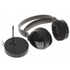 Наушники беспроводные Sony MDR-RF811RK [охватывающие, закрытые, 20-20000 Гц, рег.громкости, разъем 3.5мм]