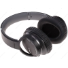 Наушники беспроводные Sony MDR-ZX770BNB [охватывающие, закрытые, 8-22000 Гц, микр,рег.гр,BT,NFC, 1.2м, шумоподавл,3.5мм]