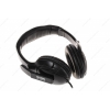 Наушники SVEN AP-690MV [охватывающие, закрытые, 20–20000 Гц, микр., рег. громкости, каб. 2.2м, разъем 2x3.5мм, черные]