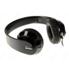 Наушники SVEN AP-945MV [охватывающие, закрытые, 18–20000 Гц, микр., каб. 1.2м+1м, разъем 3.5мм, черные]