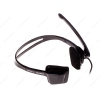 Наушники Cosonic CD609MV [накладные, открытые, 20- 20000 Гц, микр., рег. громкости, каб. 2.2м, разъем 2x3.5мм]