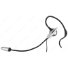 Наушники Oklick EPMP-M56 [вкладыши, открытые, 50-15000 Гц, микр., моногарнитура, каб. 0.8м, разъем 2х3,5мм]