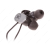 Наушники Yamaha EPH-R52 [вставные (затычки), закрытые, 20-40000 Гц, микр., рег.гром., каб. 1.2м, разъем 3.5мм, серые]