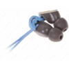 Наушники Yamaha EPH-RS01 [вставные (затычки), закрытые, 20-40000 Гц, микр., рег.гром., каб. 1.2м, разъем 3.5мм, бежевые]