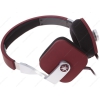 Наушники Yamaha HPH-M82 [накладные, закрытые, 20-20000 Гц, микр., рег. громкости, каб. 1.2м, разъем 3.5мм+6.3мм, коричневые]