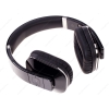 Наушники беспроводные Microlab T1 [охватывающие, закрытые, 60-20000 Гц, микр., рег.громкости,Bluetooth, каб.1.2м, черные]