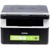 МФУ Brother DCP-1512R  (Принтер/ Сканер/ Копир:  A4  2400x600dpi  20ppm  USB2.0)