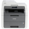 МФУ Brother DCP-9020CDW  (Принтер/ Сканер/ Копир:  A4  600x2400dpi  18ppm  192Mb  Wi-Fi  Ethernet  USB2.0)