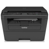 МФУ Brother DCP-L2520DWR  (Принтер/ Сканер/ Копир:  A4  2400x600dpi  26ppm  32Mb  Duplex  GDI  Wi-fi  USB2.0)