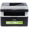 МФУ Brother MFC-1912WR  (Принтер/ Сканер/ Копир/Факс:  A4  2400x600dpi  20ppm  200MHz  ADF  Wi-fi  USB2.0)