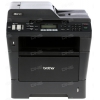 МФУ Brother MFC-8520DN (Принтер/ Сканер/ Копир/ Факс:  A4 2400x600dpi 36ppm 400MHz 128Mb Duplex DADF LAN USB2.0)