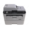 МФУ Brother MFC-L2700DNR  (Принтер/ Сканер/ Копир/Факс:  A4  2400x600dpi  Duplex  24ppm  LAN  USB 2.0)