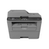 МФУ Brother MFC-L2700DWR  (Принтер/ Сканер/ Копир/ Факс:  A4  2400x600dpi  26ppm  192MHz  32Mb Duplex  Wi-fi  USB2.0)