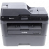 МФУ Brother MFC-L2720DWR  (Принтер/ Сканер/ Копир/ Факс:  A4 2400x600dpi 30ppm 200MHz 64Mb Duplex ADF Wi-Fi LAN USB2.0)