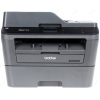 МФУ Brother MFC-L2740DWR  (Принтер/ Сканер/ Копир/Факс:  A4  600x2400dpi  30ppm  64Mb Duplex  Wi-Fi  Ethernet  USB2.0)