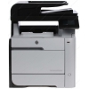 МФУ HP LaserJet Pro 400 M476dn (Принтер/Копир/Сканер: A4 600x600dpi 20ppm 800MHz 256Mb Duplex Ethernet USB2.0)