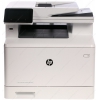 МФУ HP LaserJet Pro 400 M477fdn (Принтер/Копир/Сканер/Факс: A4  600x600dpi  27ppm  256Mb  LAN Duplex USB2.0)