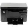МФУ HP LaserJet Pro M125ra  (Принтер/Копир/Сканер: A4  600x600dpi  20ppm  128Mb  600MHz  USB 2.0)