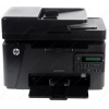 МФУ HP LaserJet Pro M127fn  (Принтер/Копир/Сканер/Факс: A4 20ppm ADF LAN USB2.0)